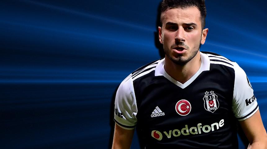 Son dakika: Galatasaray'dan Oğuzhan Özyakup bombası! Görüşme yapıldı...