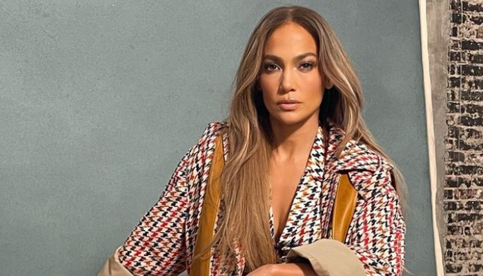 Jennifer Lopez’in hayatı belgesel oluyor! “Bu sadece başlangıç” diyerek duyurdu