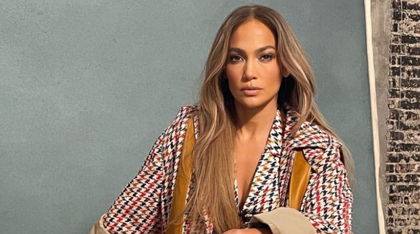 Jennifer Lopez’in hayatı belgesel oluyor! “Bu sadece başlangıç” diyerek duyurdu