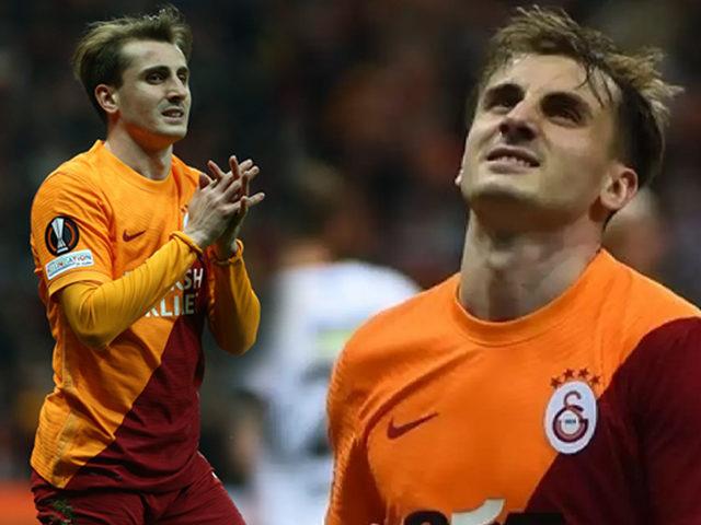 Son dakika: Kerem Aktürkoğlu yolcu! Galatasaray taraftarı gittiği takıma çok üzülecek