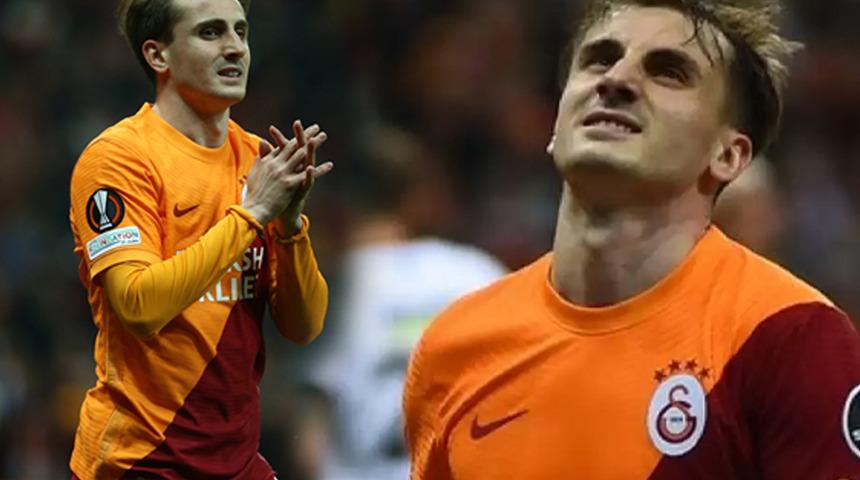 Son dakika: Kerem Aktürkoğlu yolcu! Galatasaray taraftarı gittiği takıma çok üzülecek