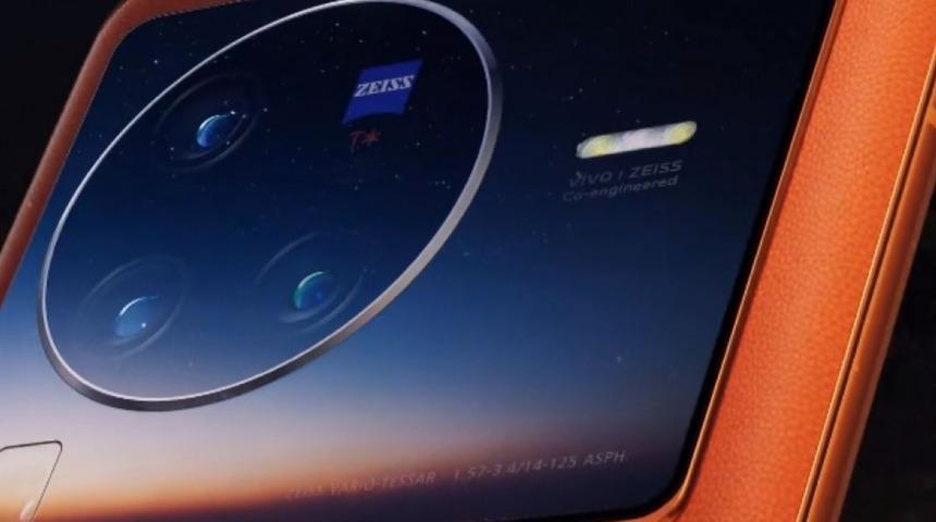 Vivo X80 serisi resmen geliyor! Tarih verildi