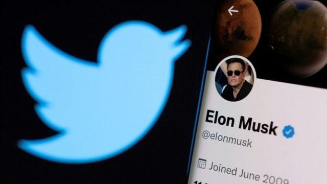 Musk'tan Twitter'a İhaleli Mesaj: Beni Şefkatle Sev