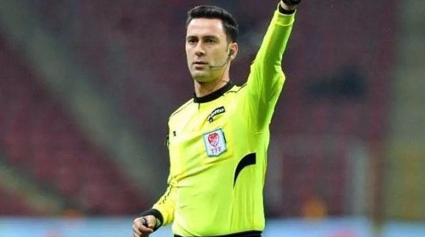 Galatasaray Yeni Malatyaspor maçının hakemi Mustafa Kürşad Filiz kimdir? Mustafa Kürşad Filiz'in mesleği nedir?