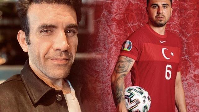 Yargı'da Pars savcının Ozan Tufan yorumu sosyal medyada olay oldu!