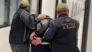 İtiraf etti! Kundaklama karşılığı 5 bin dolar alacaktı, kıskıvrak yakalandı