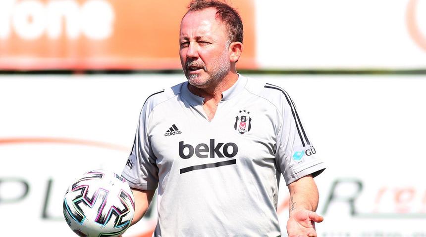 Sergen Yalçın, Galatasaray'a evet dedi