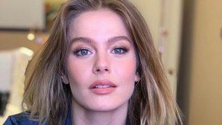 Burcu Biricik aşka geldi! Eşi Emre Yetkin ile dudak dudağa pozunu paylaştı