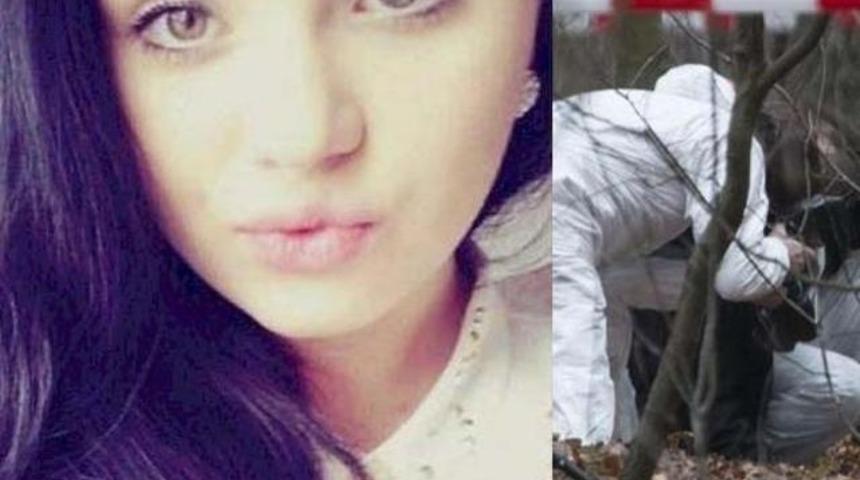 7 aylık hamile kızı yakarak öldüren Türk aşık çıktı