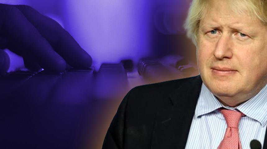 Uzmanlardan infial yaratacak iddia! 'BAE İngiltere Başbakanlık Ofisini dinledi'