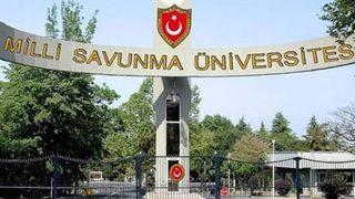 MSÜ tercihleri nasıl yapılır? Milli Savunma Üniversitesi tercihleri nereden yapılır?  ÖSYM MSÜ tercih ekranı!