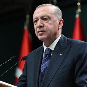 Erdoğan tüm Türkiye'ye duyuracak! Bakan Yanık duyurdu, gözler o tarihe çevrildi
