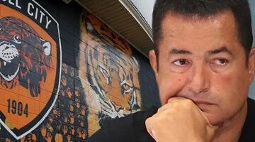 Acun Ilıcalı'nın son transferi ortalığı karıştırdı