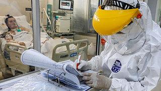 Son Dakika: 18 Nisan koronavirüs tablosu açıklandı! İşte can kaybı ve vaka sayısında son durum