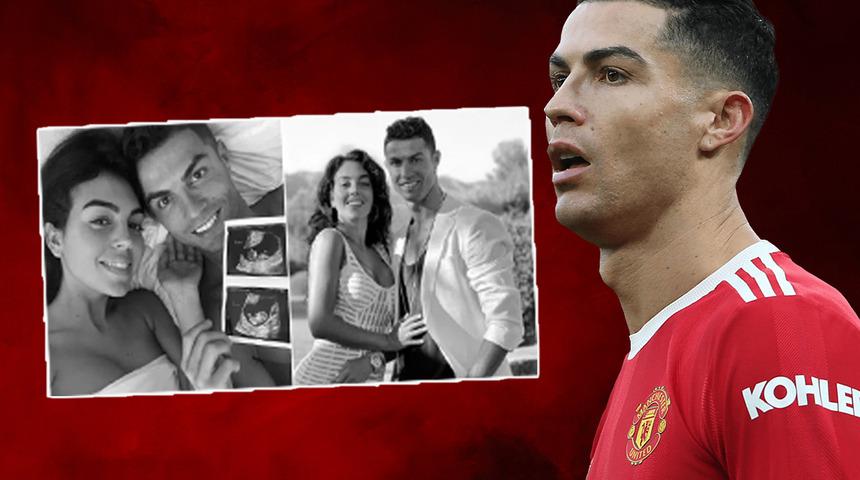 Son dakika: Ronaldo acı haberi duyurdu! ''Hayatını kaybetti''