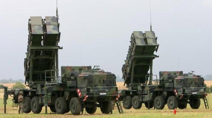 NATO yetkilisi: Türkiye için tehlike devam ediyor