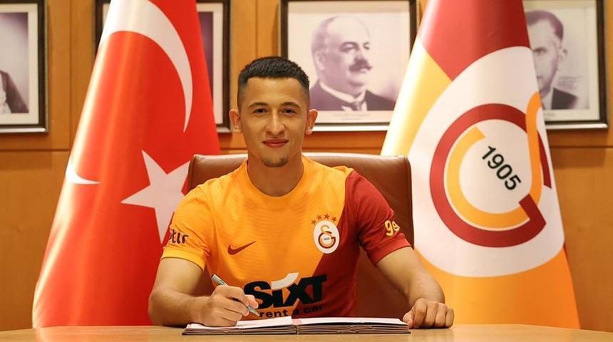 Galatasaray oyuncusu Olimpiu Morutan kimdir? Olimpiu Morutan nereli ve kaç yaşında? Hangi takımlarda oynadı?