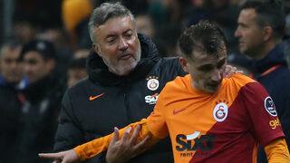 Domenec Torrent'ten Kerem Aktürkoğlu açıklaması! ''Sakin ol...''