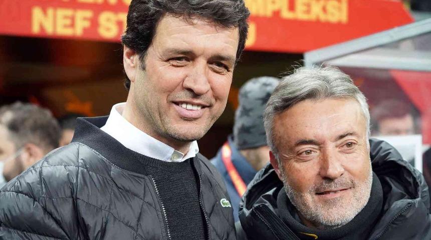 Cihat Arslan: Fark yemekten çok korkuyoruz