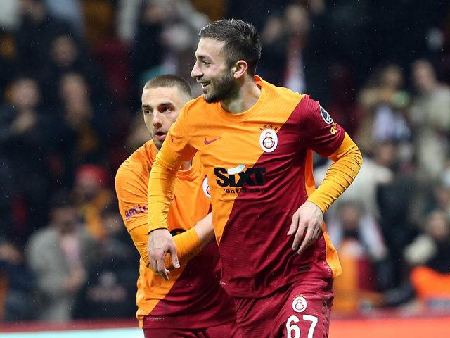 Halil Dervişoğlu Galatasaray'da kalacak mı?