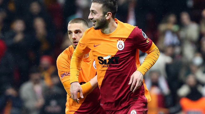 Halil Dervişoğlu Galatasaray'da kalacak mı?