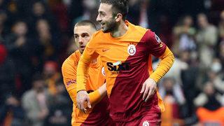 Halil Dervişoğlu Galatasaray'da kalacak mı?