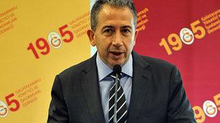 Galatasaray Başkan adayı Metin Öztürk kimdir? Metin Öztürk nereli ve kaç yaşında? Ne iş yapar?