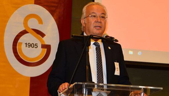 Galatasaray Başkan adayı Eşref Hamamcıoğlu kimdir? Eşref Hamamcıoğlu nereli ve kaç yaşında? Ne iş yapar?