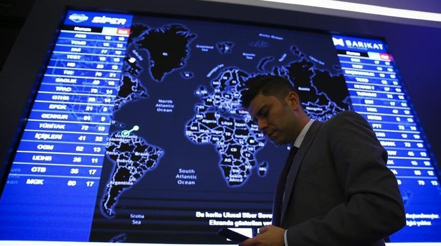 NATO'dan dünyanın en büyük canlı siber tatbikatı! Ukraynalılar da katılacak