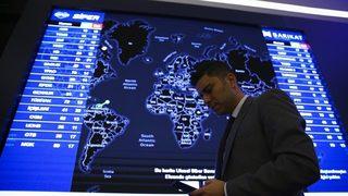 NATO'dan dünyanın en büyük canlı siber tatbikatı! Ukraynalılar da katılacak