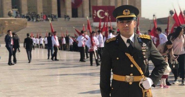 Ömer Delibaş kimdir? Muhabere Üsteğmen Ömer Delibaş neden şehit oldu? Nereli ve kaç yaşındaydı?
