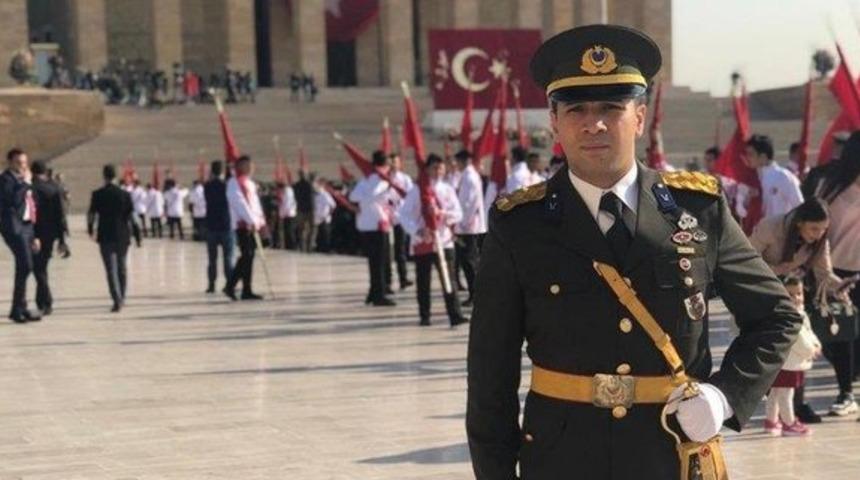 Ömer Delibaş kimdir? Muhabere Üsteğmen Ömer Delibaş neden şehit oldu? Nereli ve kaç yaşındaydı?