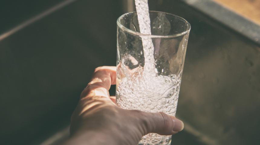 Su diyeti nedir, nasıl yapılır? 7 günde hızla kilo vermenizi sağlayacak su diyeti!