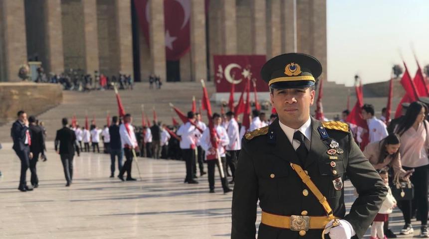 Son dakika: MSB acı haberi duyurdu: Pençe Kilit operasyonunda bir asker şehit oldu 