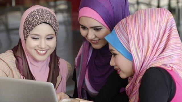 İslami arkadaşlık siteleri gen&ccedil;ler arasında reva&ccedil;ta 2