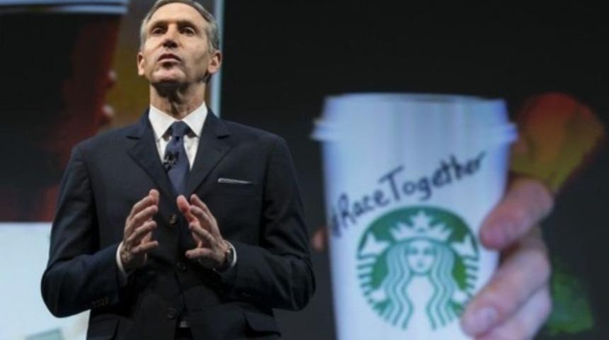 'Fırsatçı' suçlaması Starbucks'a geri adım attırdı