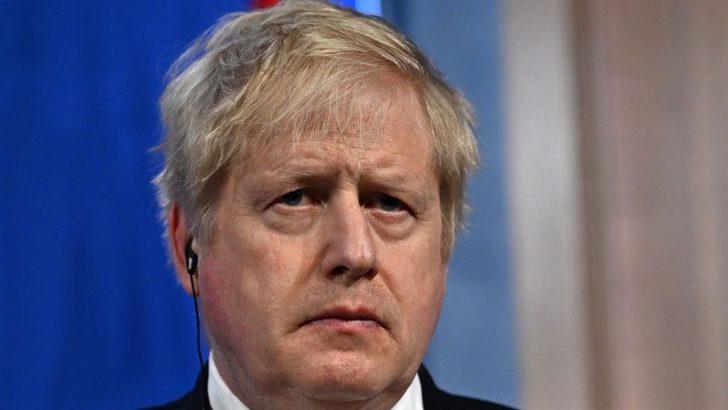 Covid Partileri skandalı: Başbakan Johnson'ı zor günler bekliyor