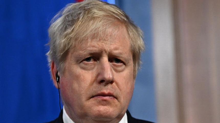 Covid Partileri skandalı: Başbakan Johnson'ı zor g&uuml;nler bekliyor