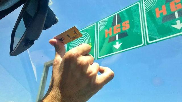 Araç sahipleri dikkat! Emniyetten HGS uyarısı: Bu mesajları açmayın