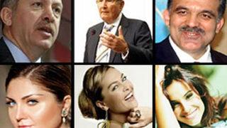 Ünlülerin Enerji Veren İçecekleri