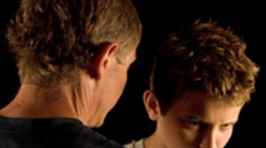 Babadan Ge&ccedil;en Hastalık!