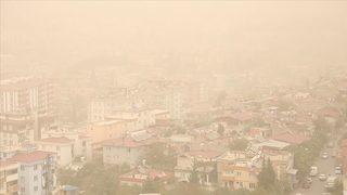 Meteoroloji saat vererek uyardı: Ülke genelinde etkili olacak!