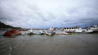 İstanbul’a su sağlayan barajlar taştı! Kazandere ve Pabuçdere barajlarında şaşırtan görüntüler…