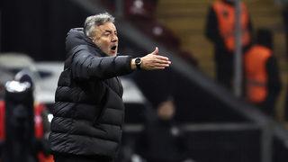 Son dakika: Galatasaraylı Domenec Torrent'e zehir zemberek sözler! Korkak, amatör!