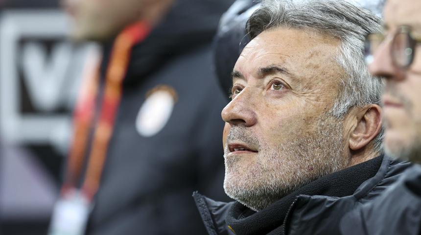 Son dakika: Galatasaray taraftarını şoke eden gerçek açıklandı! Ayrılsa bile...