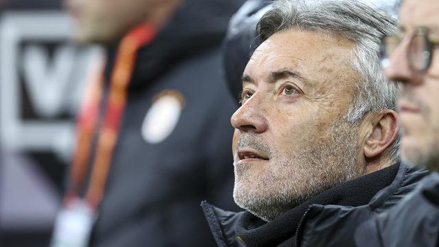 Son dakika: Galatasaray taraftarını şoke eden gerçek açıklandı! Ayrılsa bile...