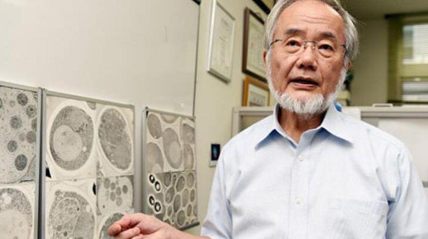 Nobel ödüllü bilim insanından çarpıcı açıklama: Müslümanların orucu...