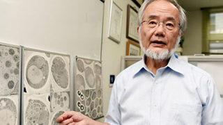 Nobel ödüllü bilim insanından çarpıcı açıklama: Müslümanların orucu...