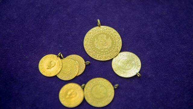 Gram altın fiyatı için 8 dev kurumdan tahmin! Mayıs sonuna kadar...