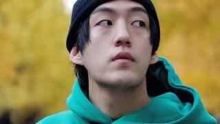 K-Pop yıldızı Daud Kim müslüman olup umreye gitti